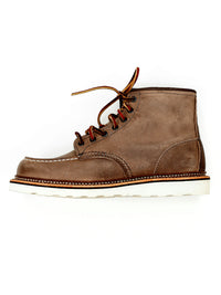 Herren Moc Toe