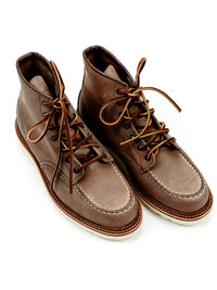 Herren Moc Toe
