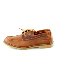 Herren Wacouta Camp Moc Toe 3331