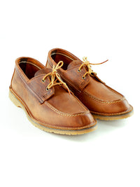 Herren Wacouta Camp Moc Toe 3331