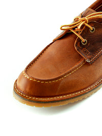 Herren Wacouta Camp Moc Toe 3331