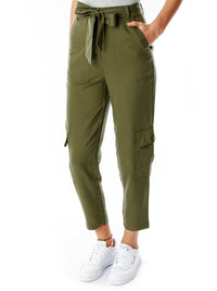 Highwaist Cargo Pants 191099900