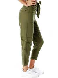Highwaist Cargo Pants 191099900