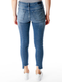 Highwaist Skinny Jeans HW18077245