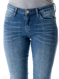 Highwaist Skinny Jeans HW18077245