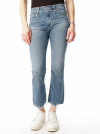 Jodi Crop Fit Jeans