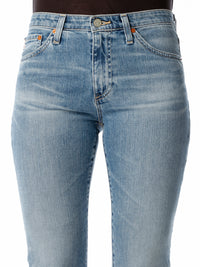 Jodi Crop Fit Jeans