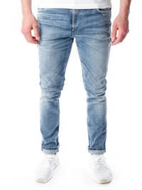 Lean Dean Slim Tapered Jeans