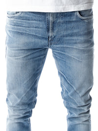 Lean Dean Slim Tapered Jeans