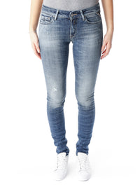 Luz Skinny Jeans