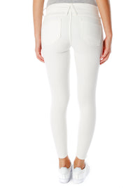 Lynn Mid Super Skinny Fit Jeans