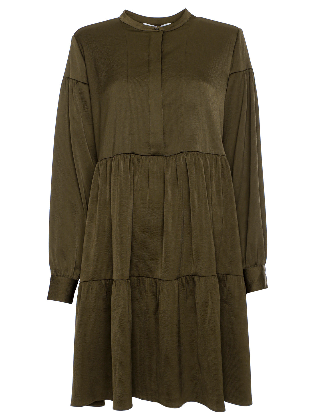 Margo shirt dress samsøe deals