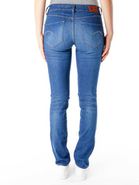 Midge Straight Jeans