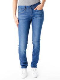 Midge Straight Jeans