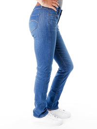 Midge Straight Jeans