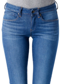 Midge Straight Jeans