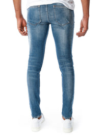 Morten Slim Fit Jeans