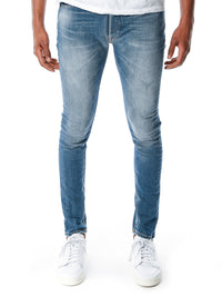 Morten Slim Fit Jeans