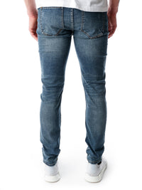 Morty Slim Fit Jeans