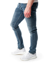 Morty Slim Fit Jeans