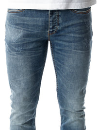 Morty Slim Fit Jeans