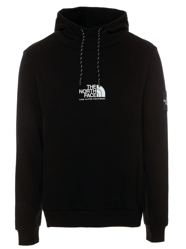 Alpine hoodie polo outlet