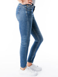 Nena Slim Fit Jeans