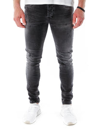 Noel Tapered Fit Jeans