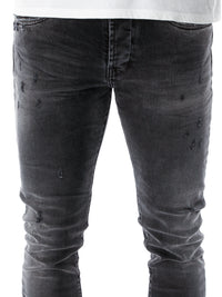 Noel Tapered Fit Jeans