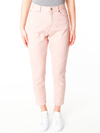 Nora Highwaist Mom Fit Jeans