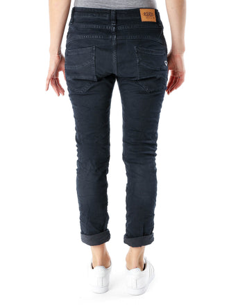 Please Jeans P78A Corduroy Pants