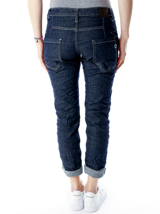 Please Jeans P78A Corduroy Pants