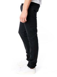 P917 Classic Slim Tapered Jeans 13.5 OZ