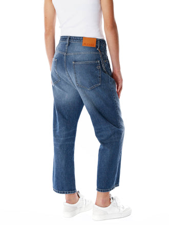 Please Jeans P51G Jogg-Pants