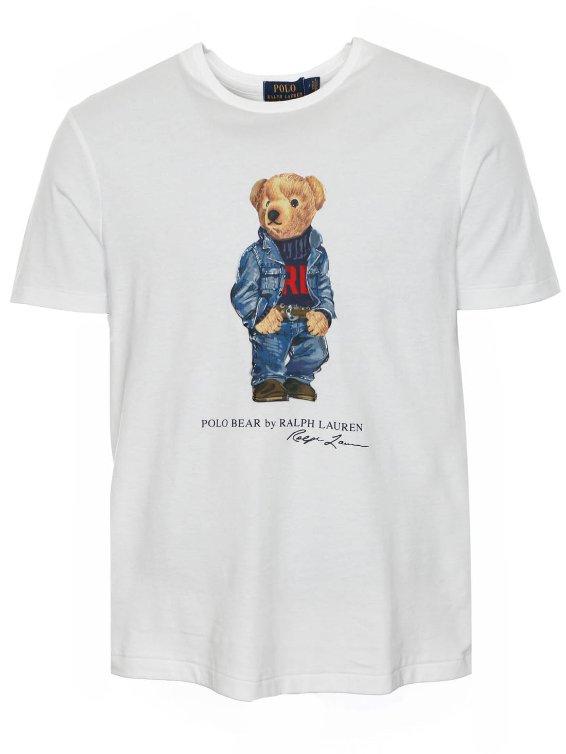 Polo Ralph Lauren Polo Bear T Shirt