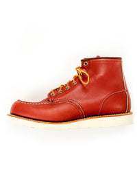 Herren Moc Toe