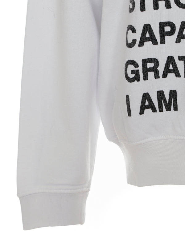 Ramona sweatshirt empowerment online