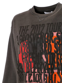 Ramona Sweatshirt Streets