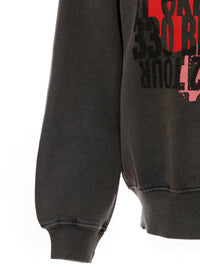 Ramona Sweatshirt Streets