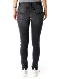 Skinny Lin Damen Jeans