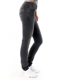 Skinny Lin Damen Jeans