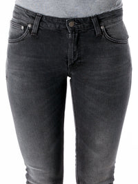 Skinny Lin Damen Jeans