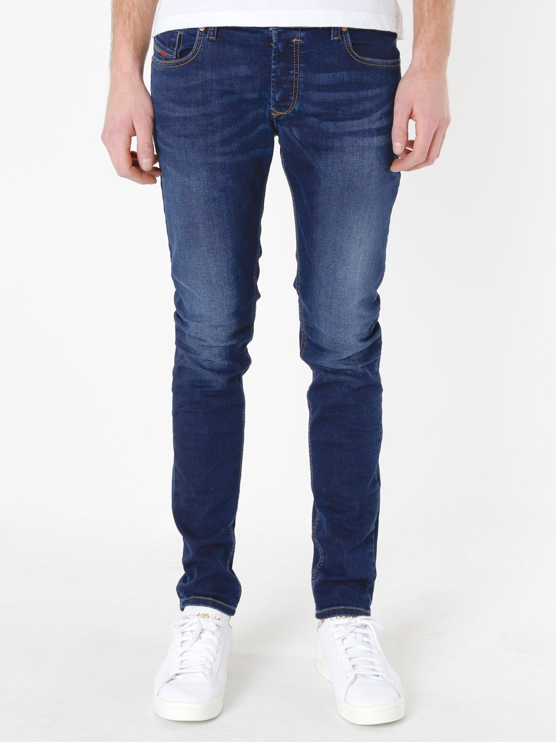 Diesel sleenker x slim skinny store