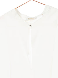 Sleeveless Blouse