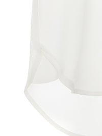 Sleeveless Blouse
