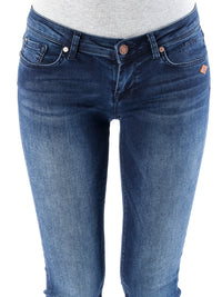 Sophie Skinny Fit Jeans