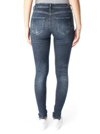 Stella Skinny Jeans
