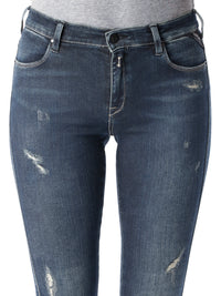 Stella Skinny Jeans