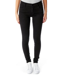 Stella Super Skinny High Waist Jeans