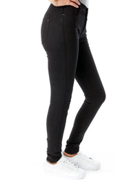 Stella Super Skinny High Waist Jeans